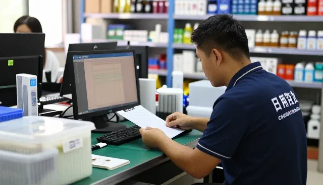 日用百货数字化发展与适配方案应用分析
