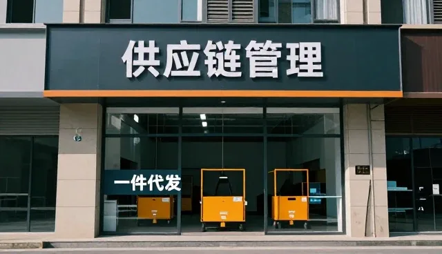 消费习惯变迁下的日用百货批发业务转型路径