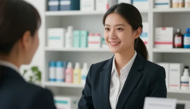 日用百货批发在不同消费场景中的适用条件分析